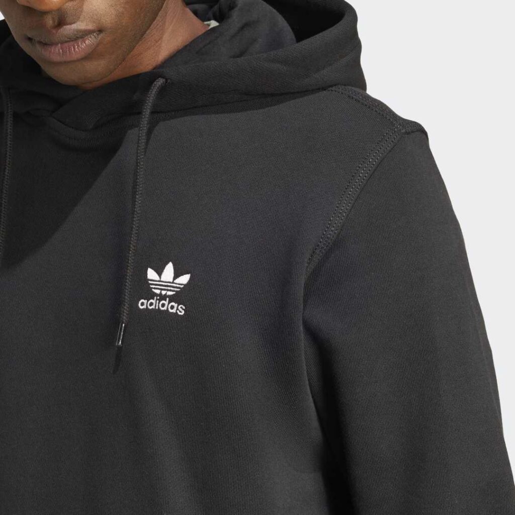 adidas-trefoil-essentials-hoodie-french-terry-jd2404-black-3