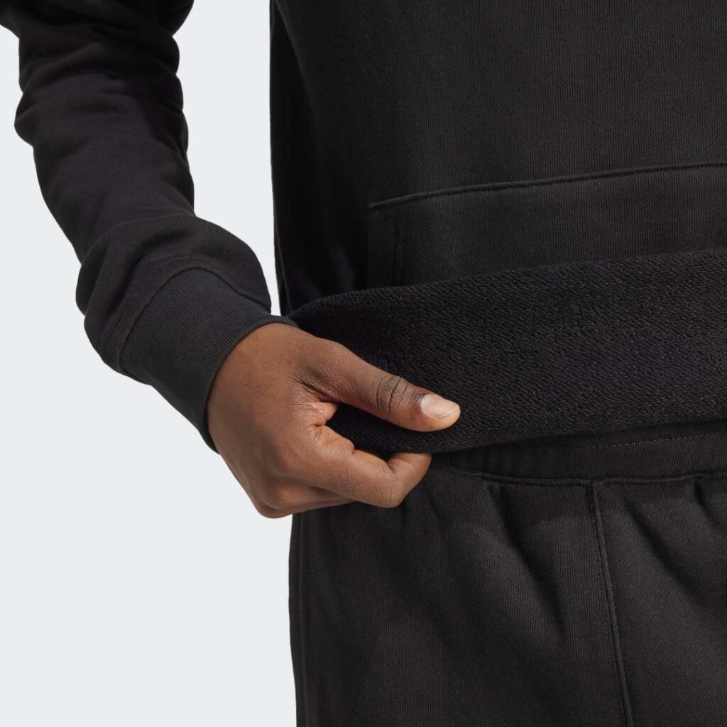 adidas-trefoil-essentials-hoodie-french-terry-jd2404-black-4
