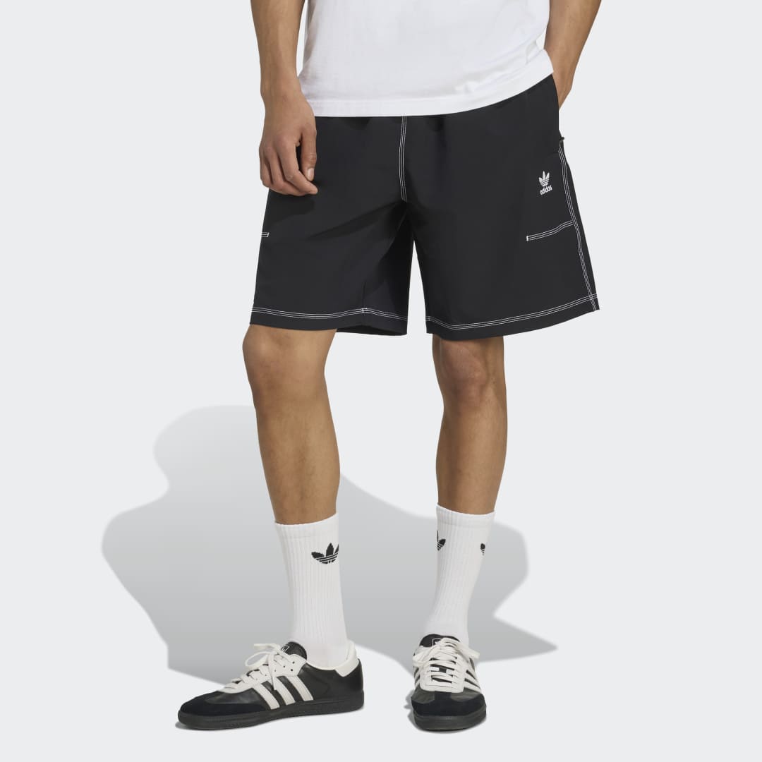adidas-trefoil-essentials-shorts-ka8539-black.jpg adidas-trefoil-essentials-shorts-ka8539-black