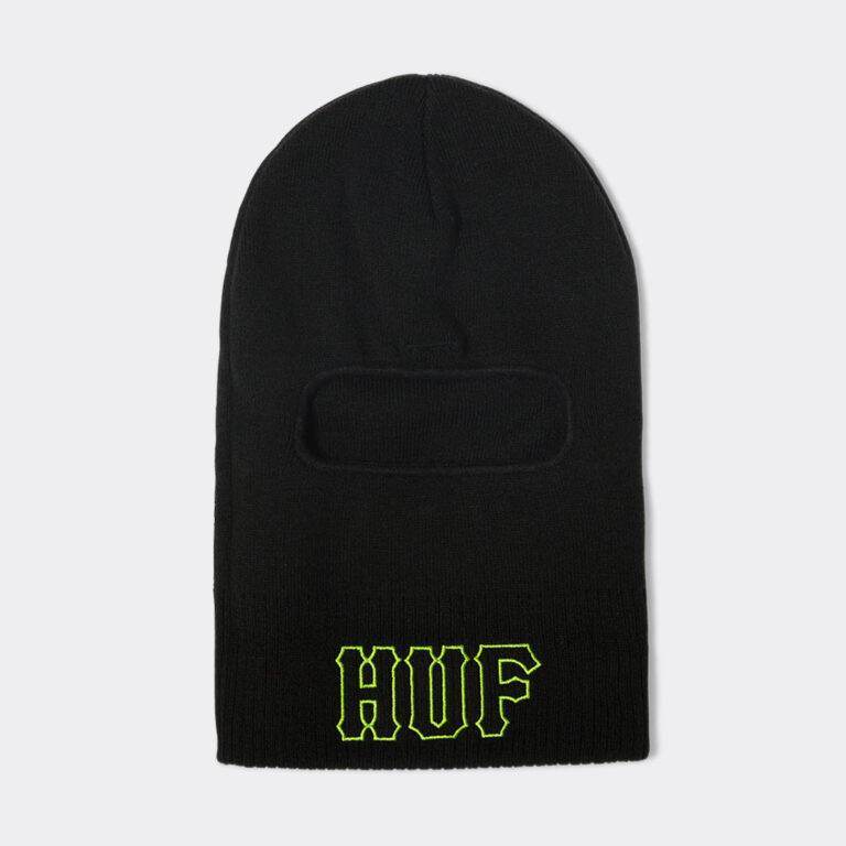 huf-vogel-balaclava-bn00158-black