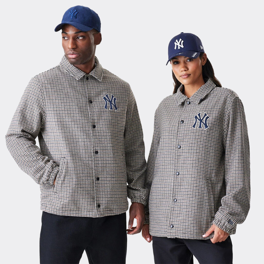 new-era-new-york-yankees-mlb-check-brown-jacket-60758728