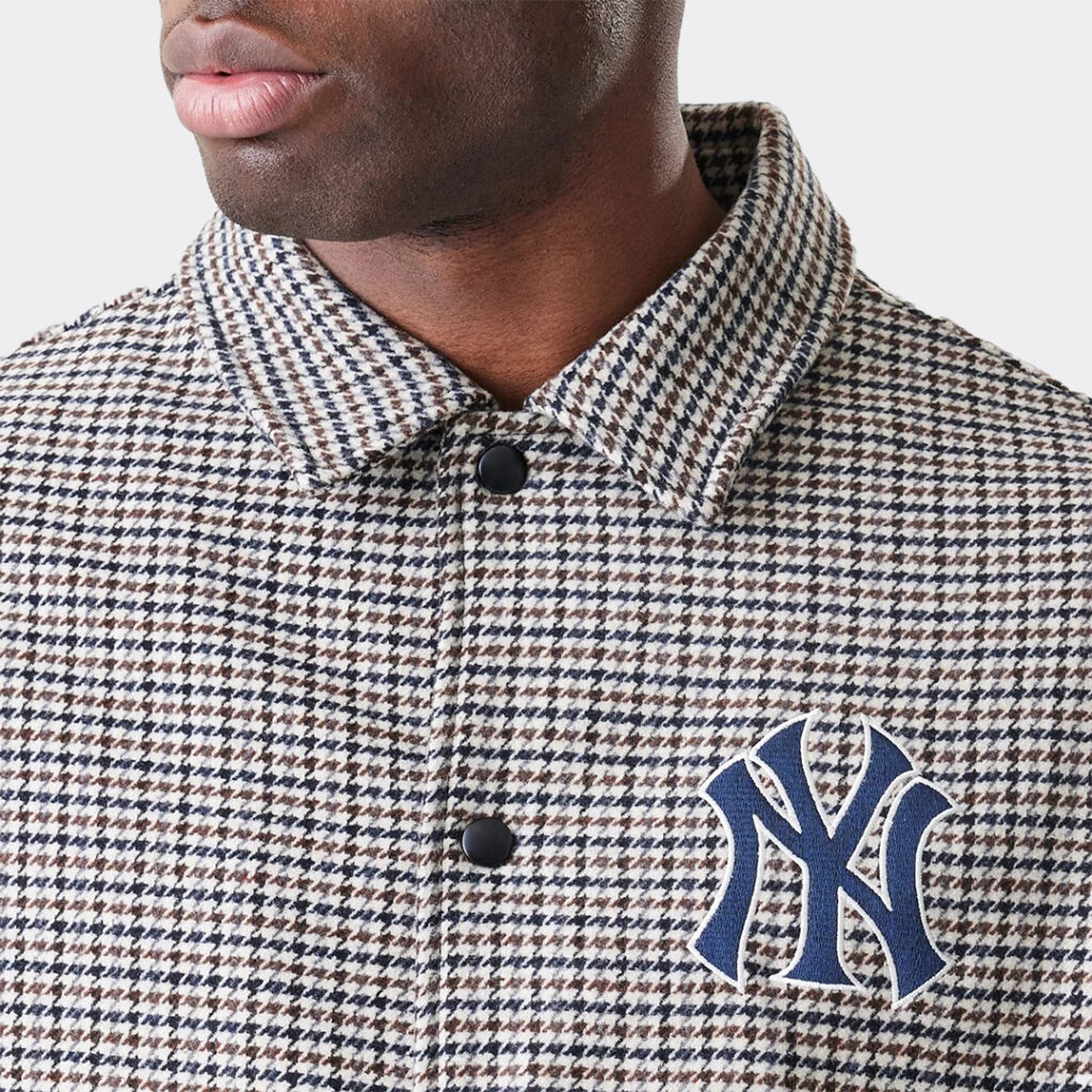 new-era-new-york-yankees-mlb-check-brown-jacket-60758728-4