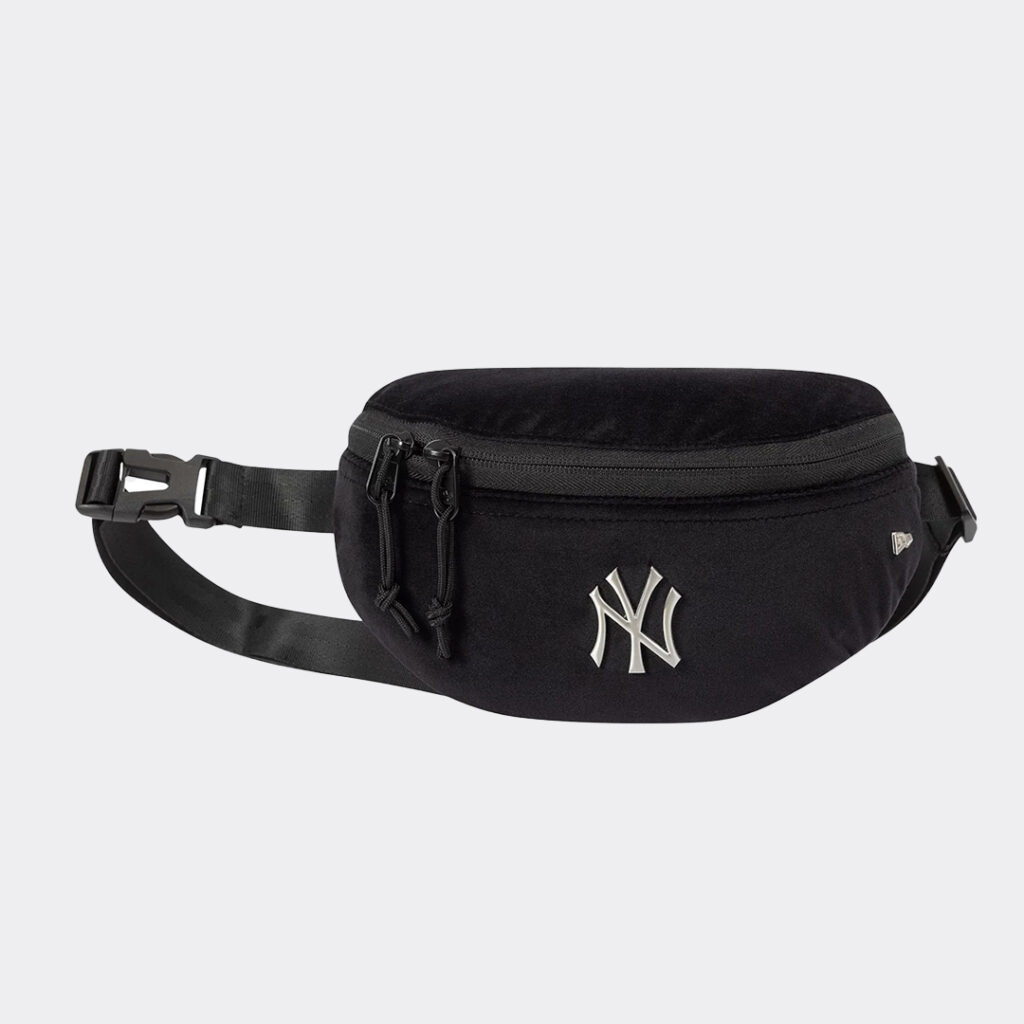new-era-new-york-yankees-mlb-velour-pin-black-waist-bag-60758530