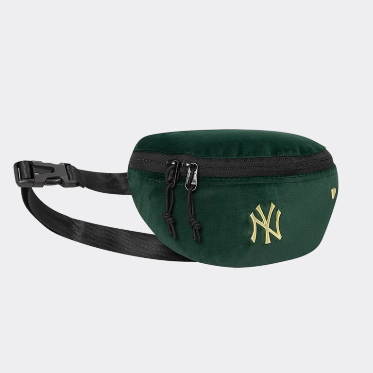 new-era-new-york-yankees-mlb-velour-pin-dark-green-waist-bag-60758529-1