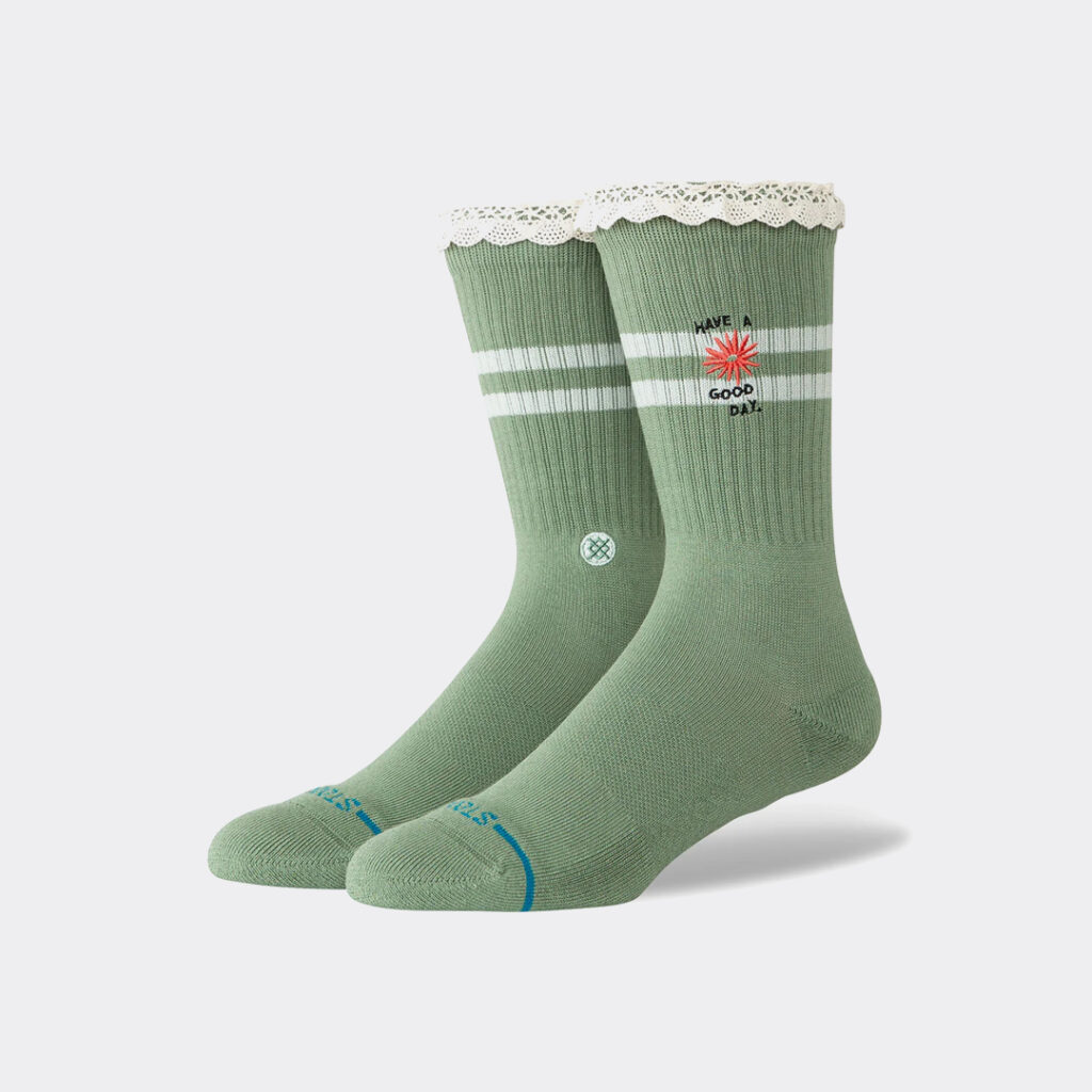 stance-have-a-good-day-crew-socks-w556d25hav-grn