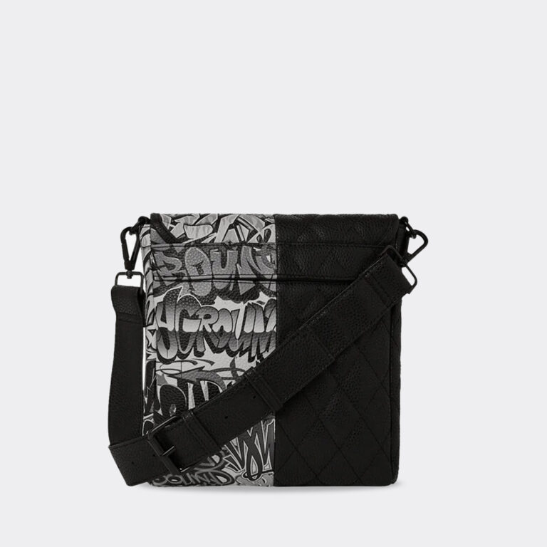 sprayground-half-graff-quilted-crossbody-bag-b6843-black-1