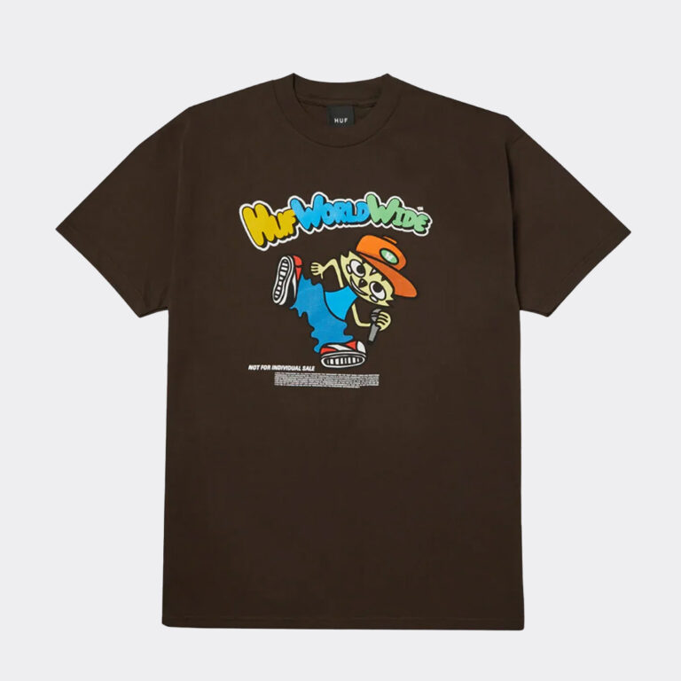 huf-chop-kick-block-t-shirt-ts02525-bison