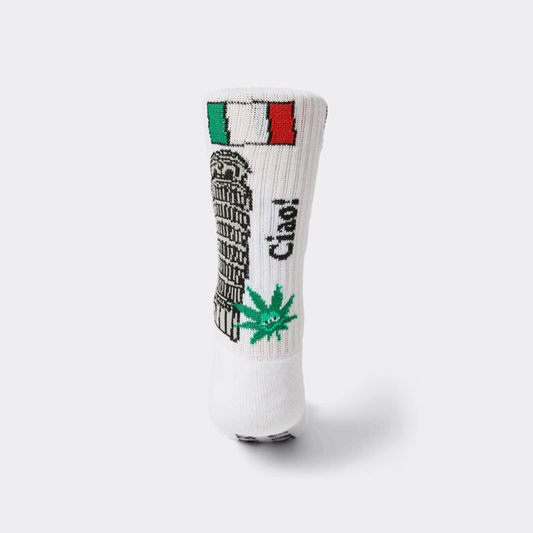 huf-green-buddy-tourist-socks-sk00903-white-2