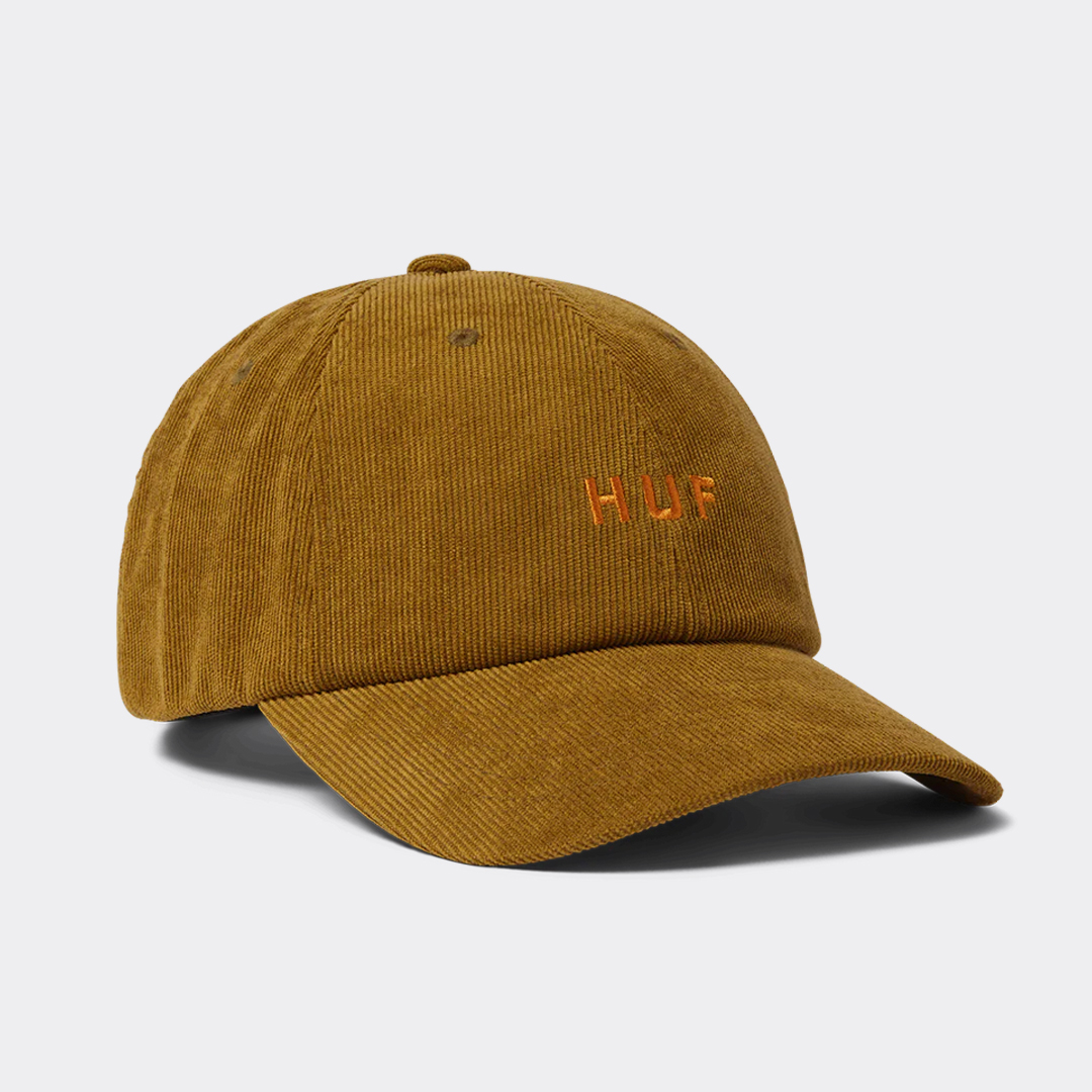 huf-og-corduroy-6-panel-curved-visor-hat-ht00894-moss.jpg huf-og-corduroy-6-panel-curved-visor-hat-ht00894-moss
