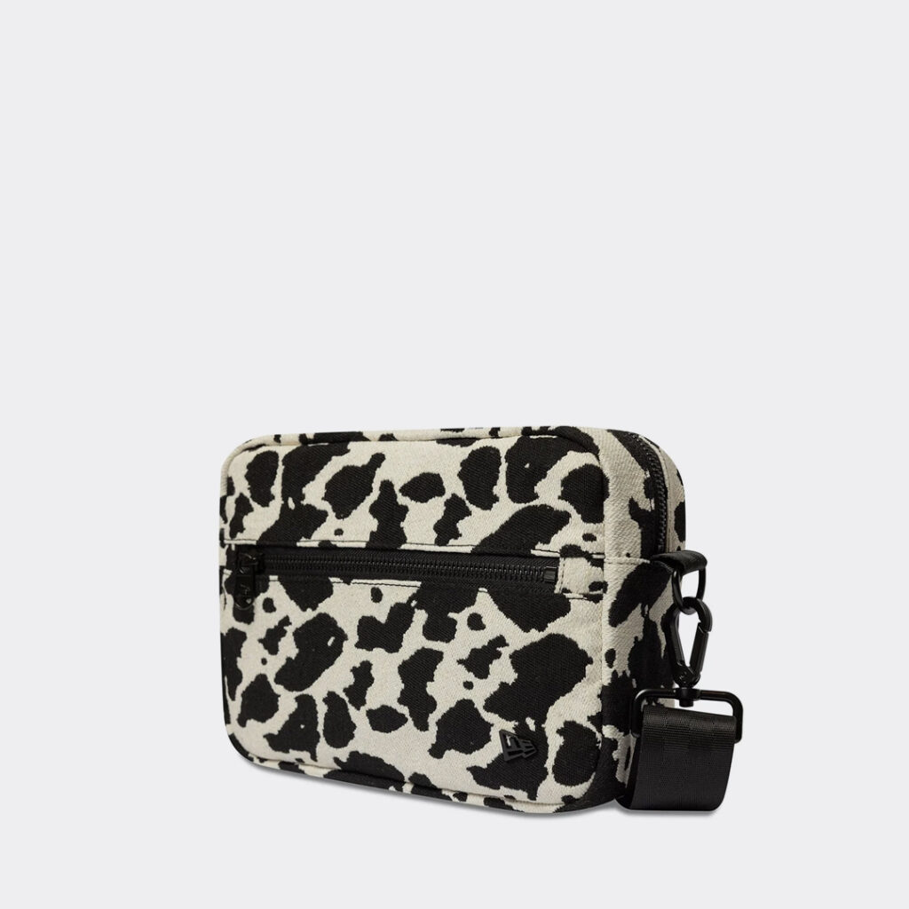 new-era-cow-jacquard-light-beige-waist-bag-60771262-2