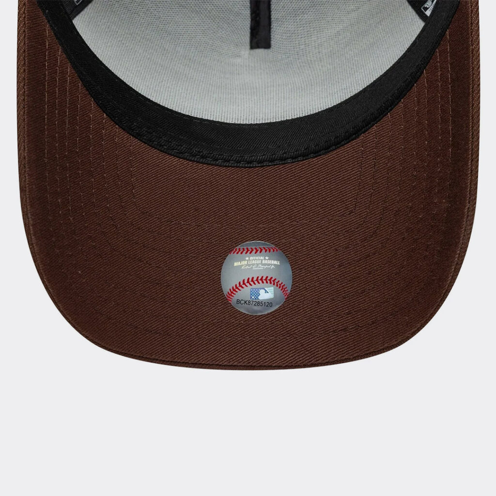 new-era-la-dodgers-mlb-outline-script-brown-9forty-e-frame-cap-60771811-3