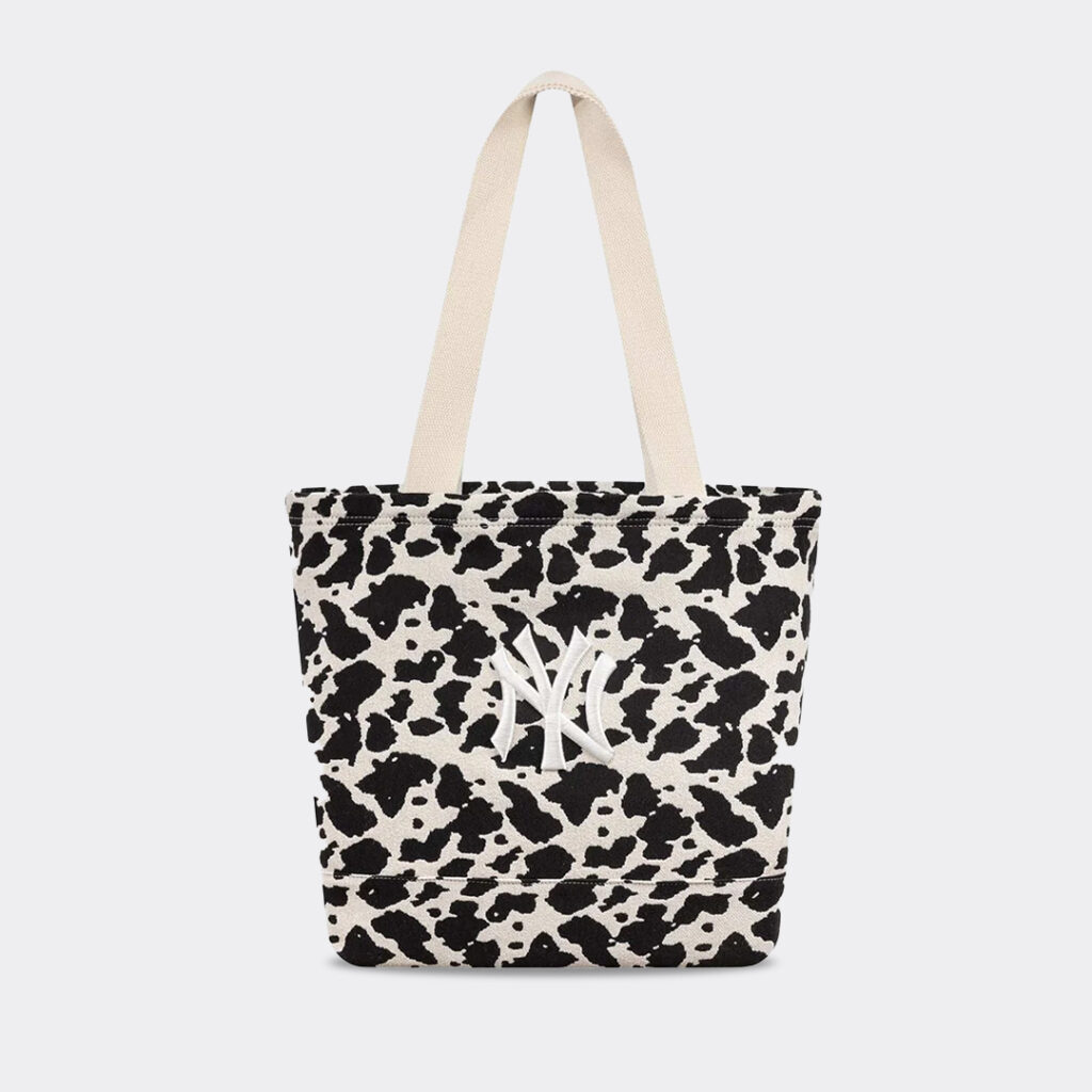 new-era-new-york-yankees-mlb-cow-jacquard-cream-tote-bag-60771254