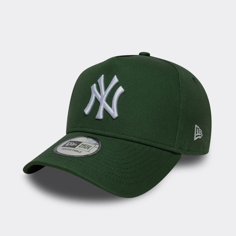 new-era-new-york-yankees-mlb-dark-green-9forty-e-frame-cap-60771719