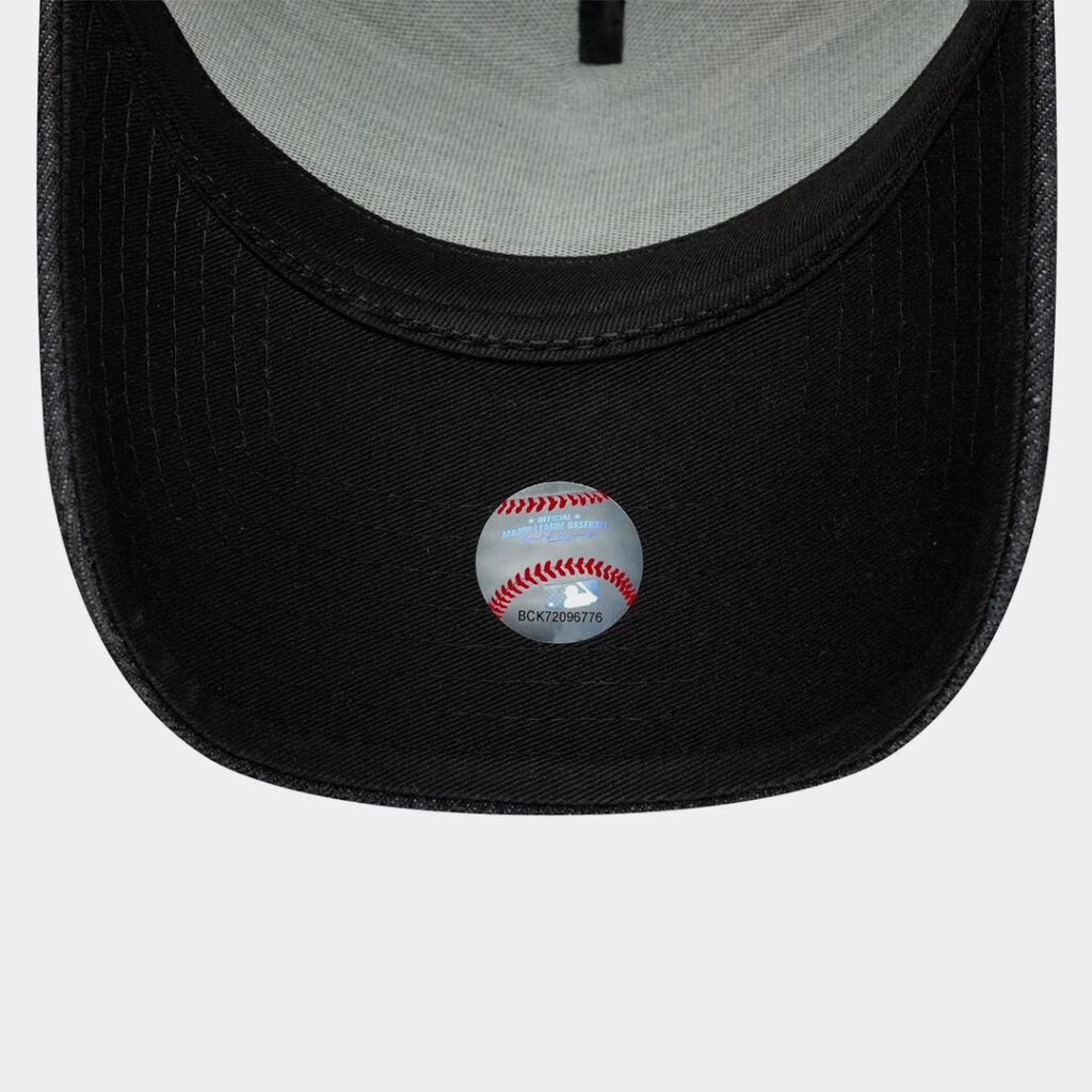 new-era-new-york-yankees-mlb-denim-black-9forty-e-frame-cap-60771822-3