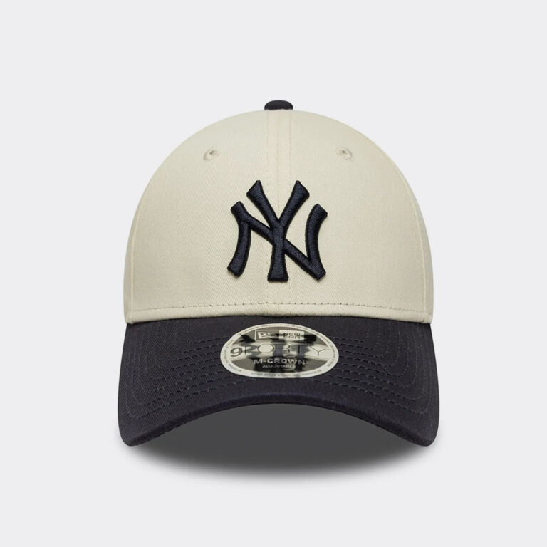 new-era-new-york-yankees-mlb-light-beige-9forty-m-crown-cap-60771873-1