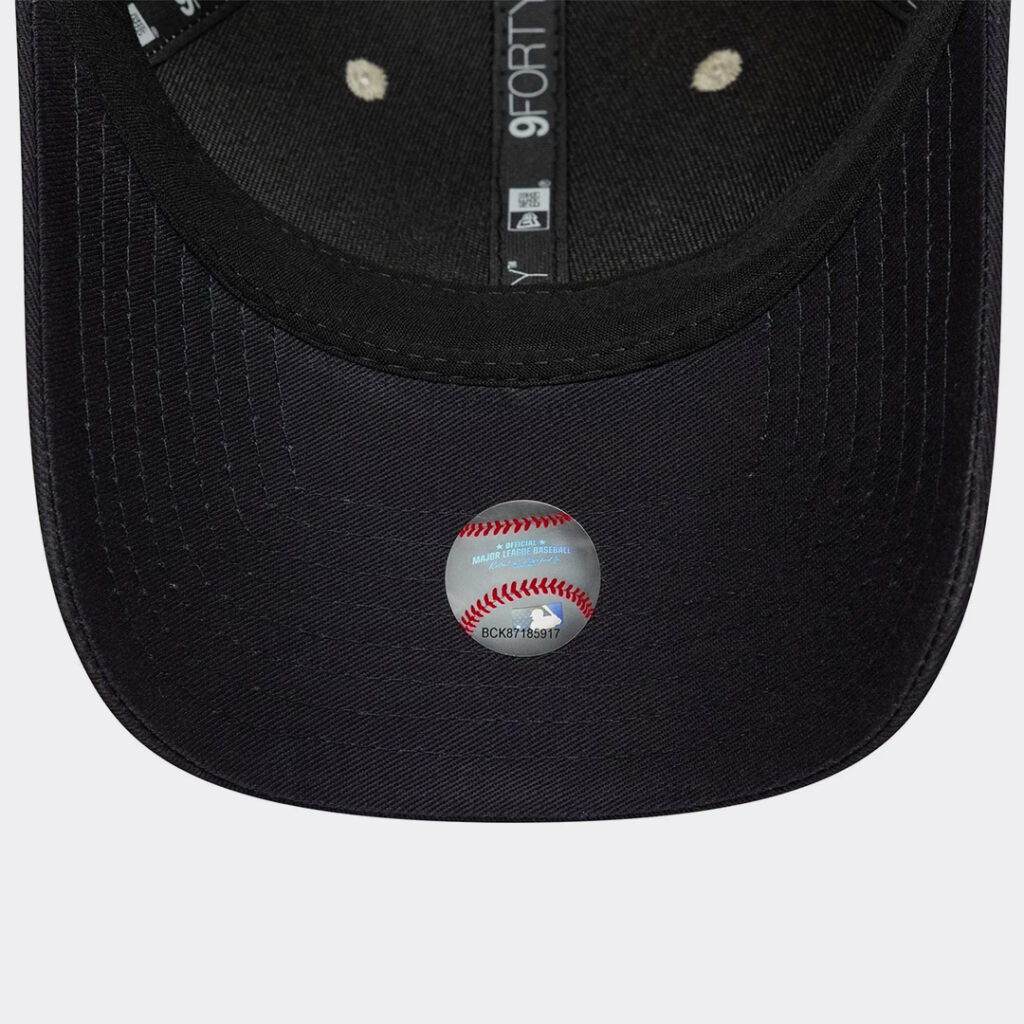 new-era-new-york-yankees-mlb-light-beige-9forty-m-crown-cap-60771873-3