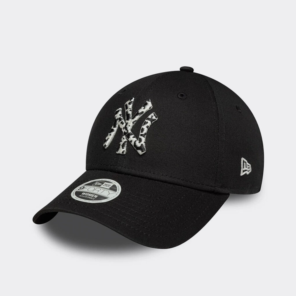 new-era-new-york-yankees-womens-mlb-animal-infill-black-9forty-cap-60771746