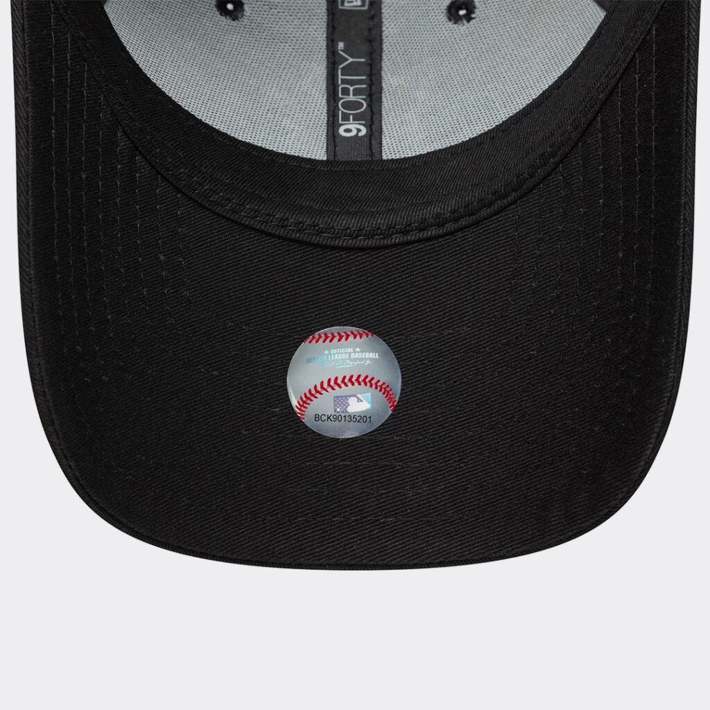 new-era-new-york-yankees-womens-mlb-animal-infill-black-9forty-cap-60771746-3