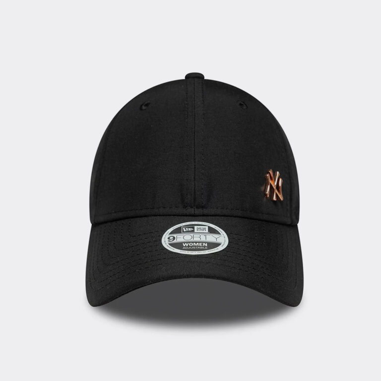 new-era-new-york-yankees-womens-mlb-flawless-black-9forty-cap-60771744-1