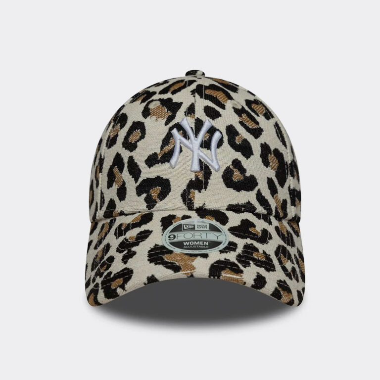 new-era-new-york-yankees-womens-mlb-leopard-midi-light-beige-9forty-cap-60771750-1