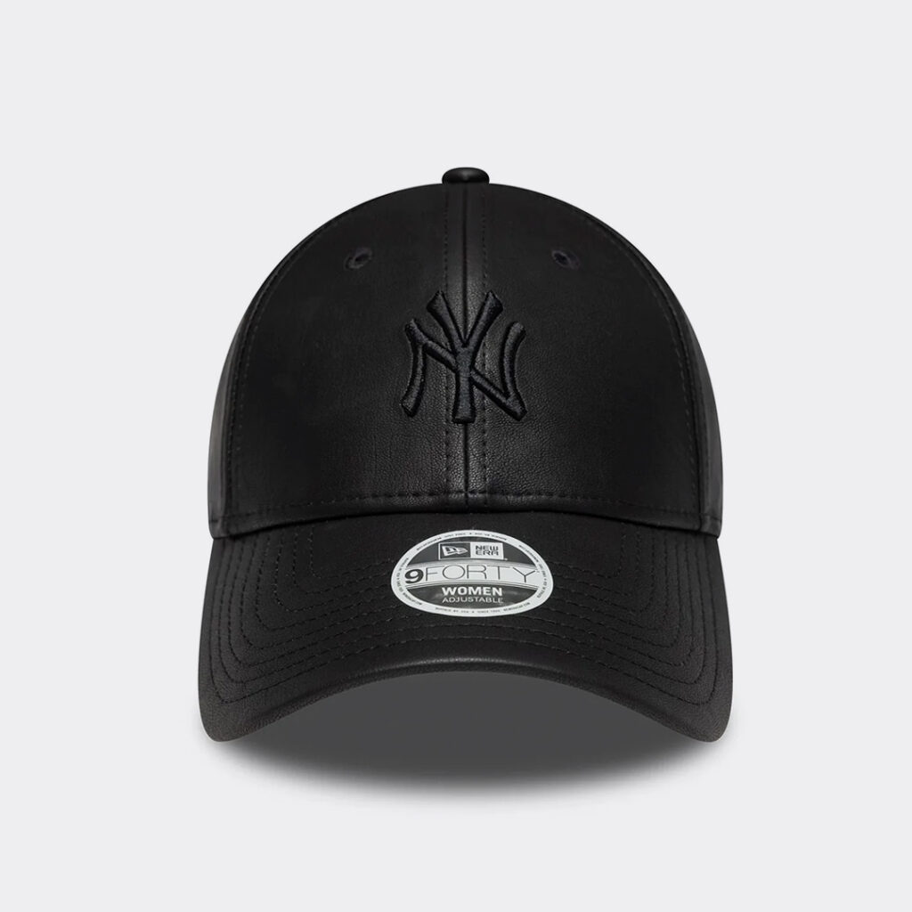 new-era-new-york-yankees-womens-mlb-pu-black-9forty-cap-60771751-1
