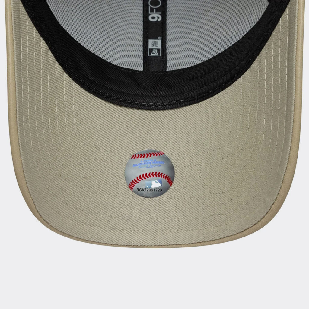 new-era-new-york-yankees-womens-mlb-pu-light-beige-9forty-cap-60771752-3