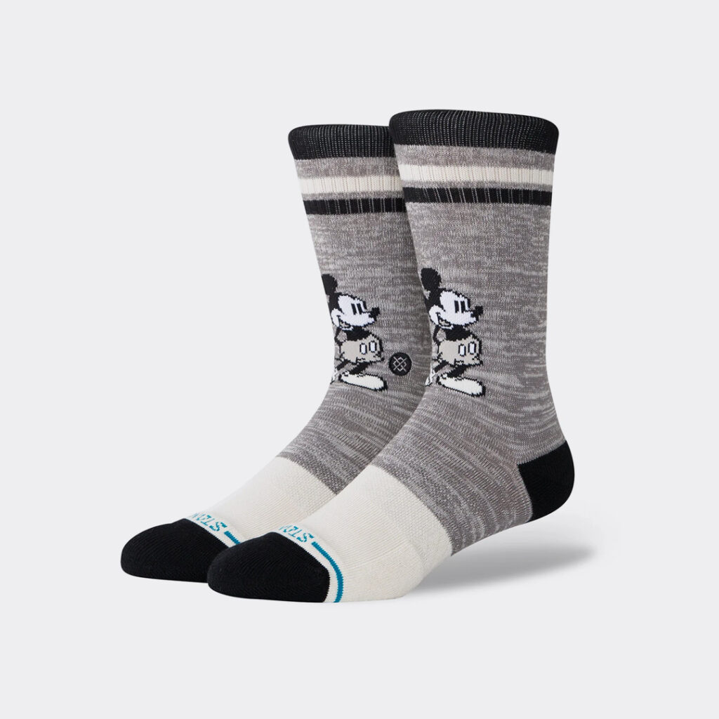 stance-vintage-mickey-crew-socks-a556a25vmc-mul