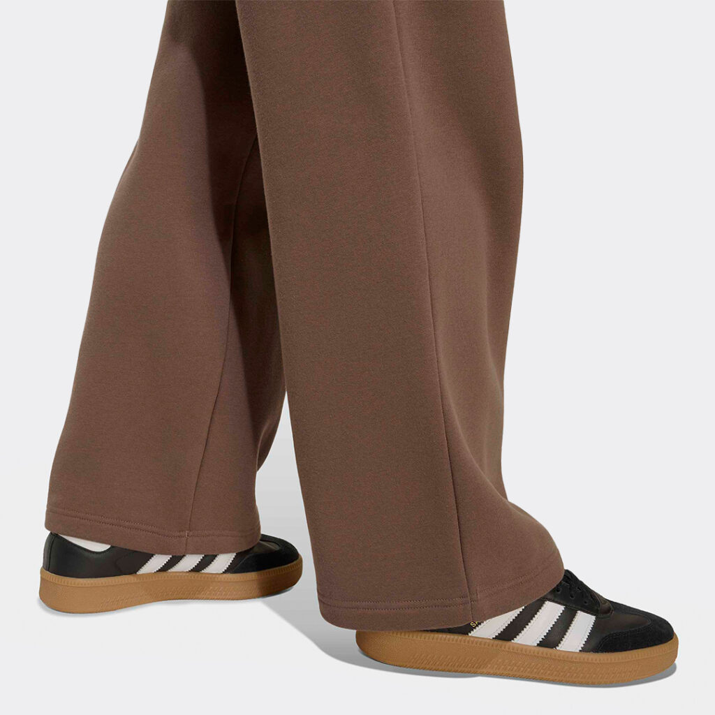 adidas-essentials-wide-leg-fleece-kc9136-earth-strata-4
