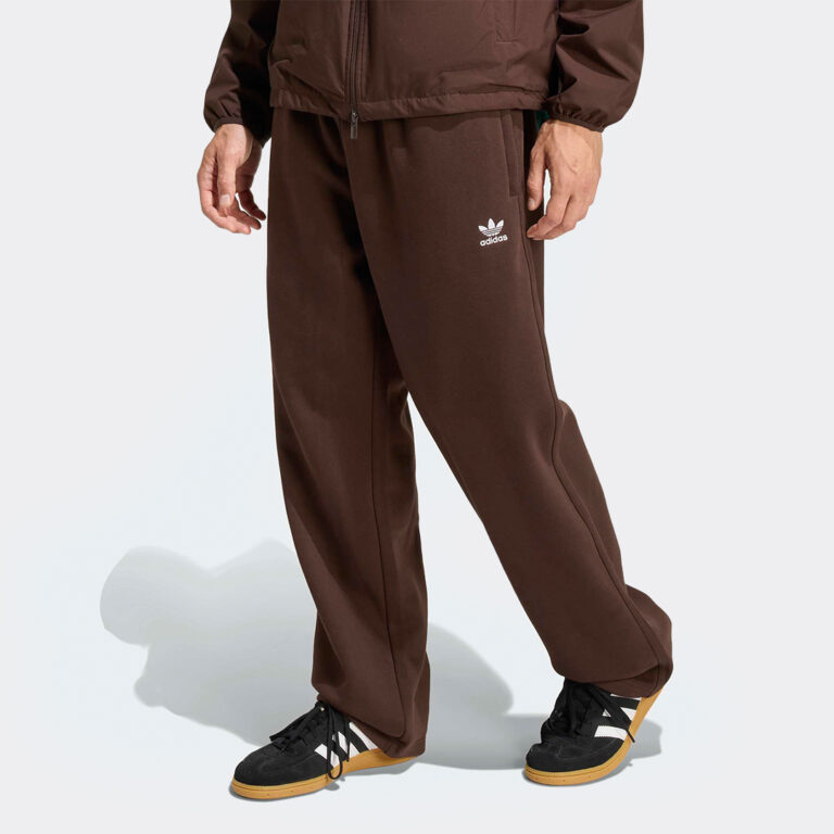 adidas-trefoil-essentials-open-hem-pants-ke1131-aurora-coffee