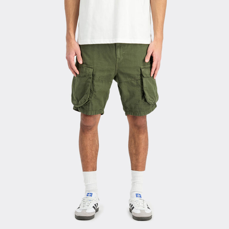 alpha-industries-canvas-cargo-short-156264-142-dark-olive