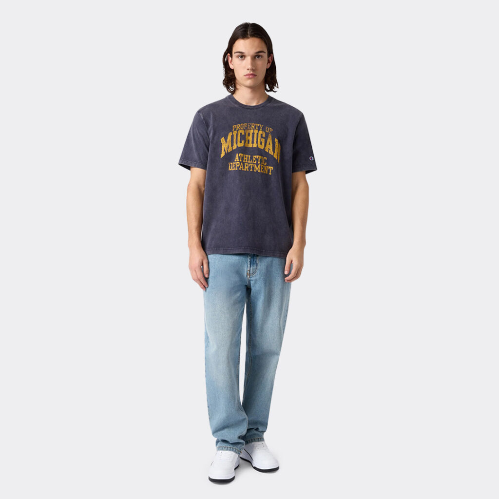 champion-men-s-heavy-cotton-t-shirt-with-reverse-weave-print-222358-bs501-dark-blue-3