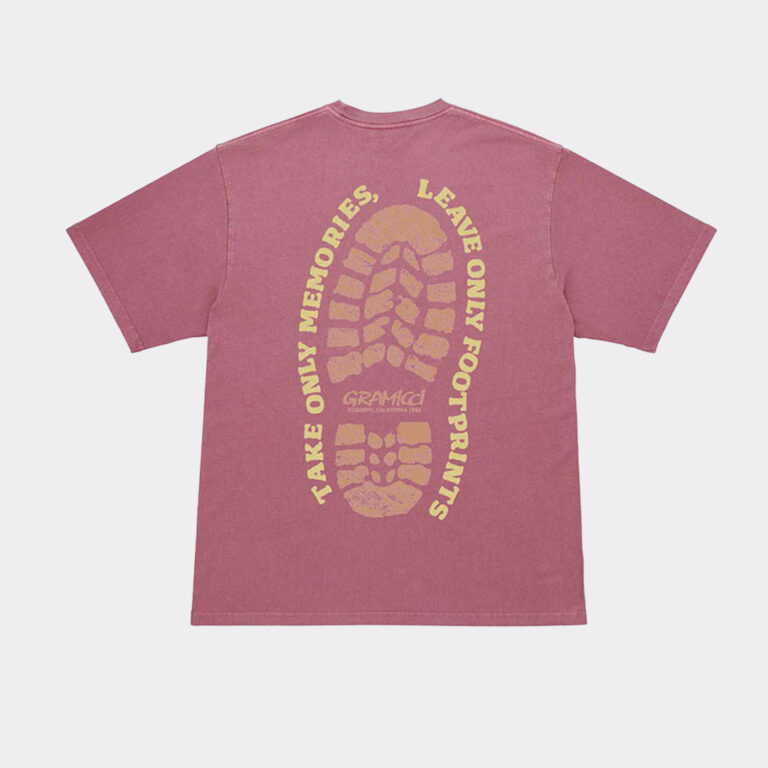 gramicci-footprints-tee-pigment-dyed-g6su-t119-red-pigment