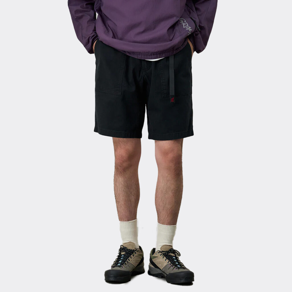 gramicci-ridge-short-g4su-p002-black