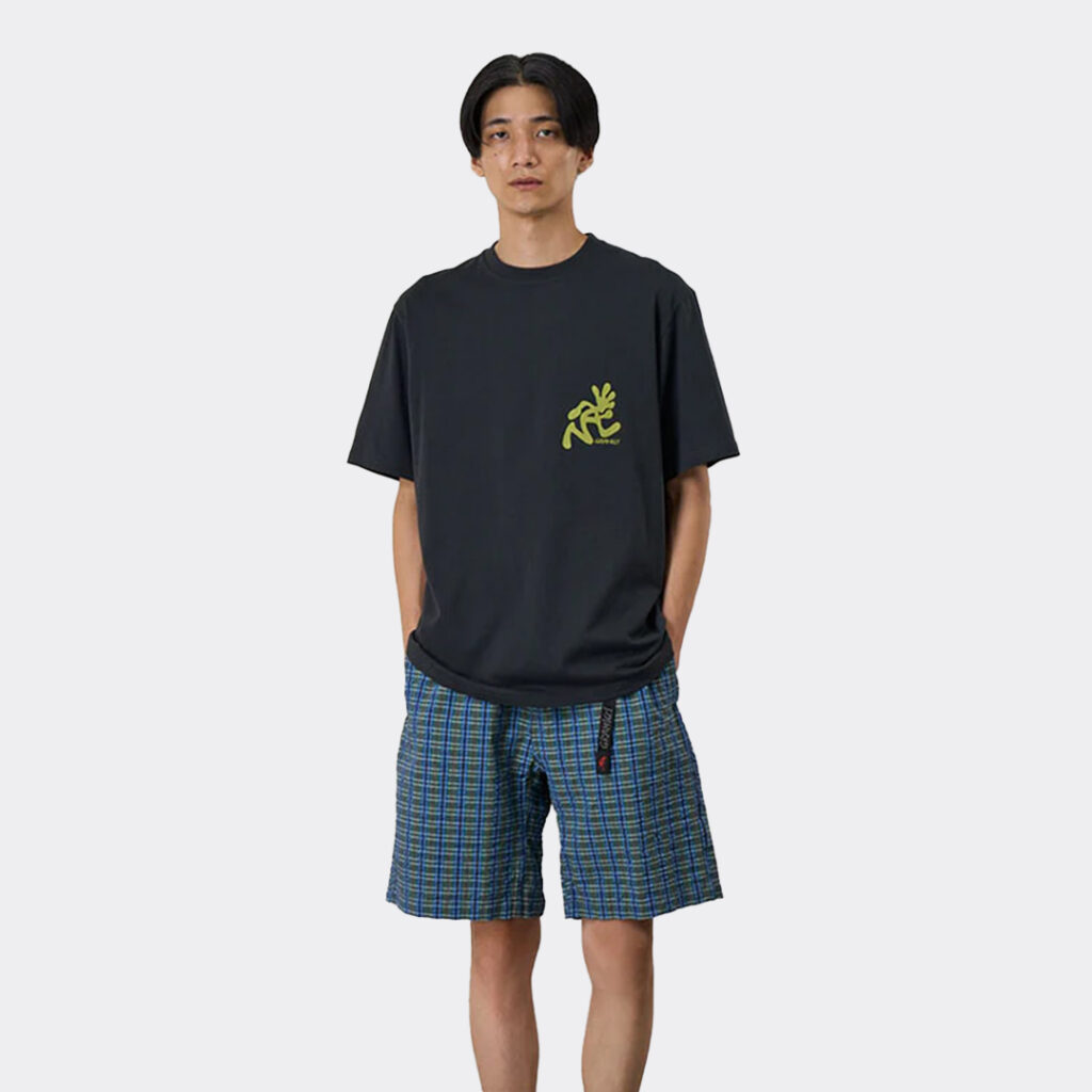 gramicci-running-man-tee-g6su-t107-vintage-black-3