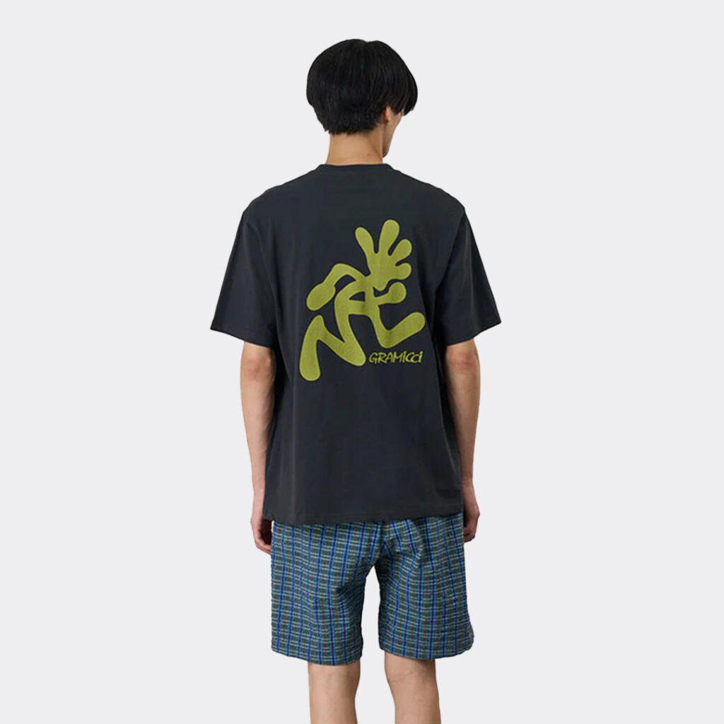 gramicci-running-man-tee-g6su-t107-vintage-black-4