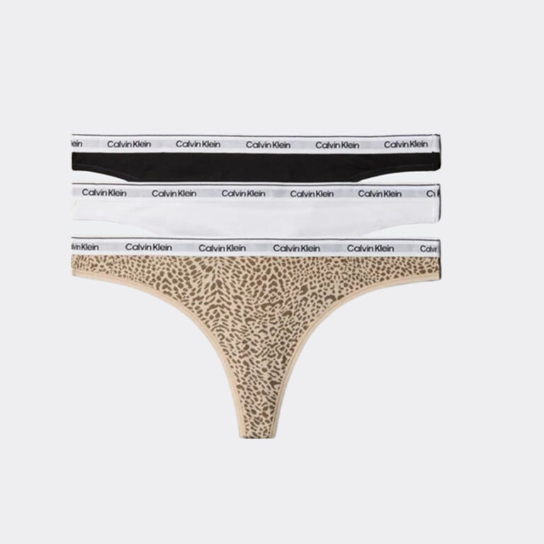 calvin-klein-icon-logo-3-pack-thongs-lv00qd5209-3rn-black-white-animal-mirror