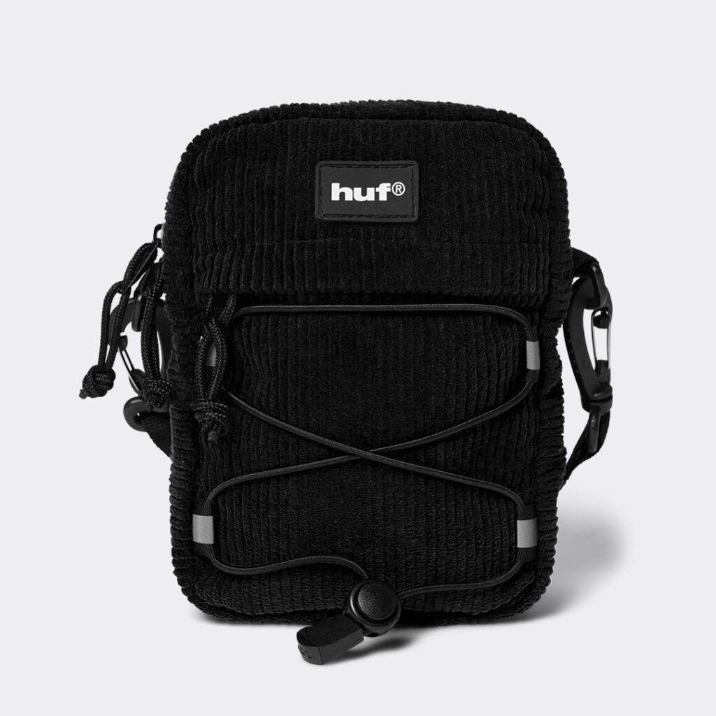 huf-corduroy-bowery-side-bag-ac01188-black