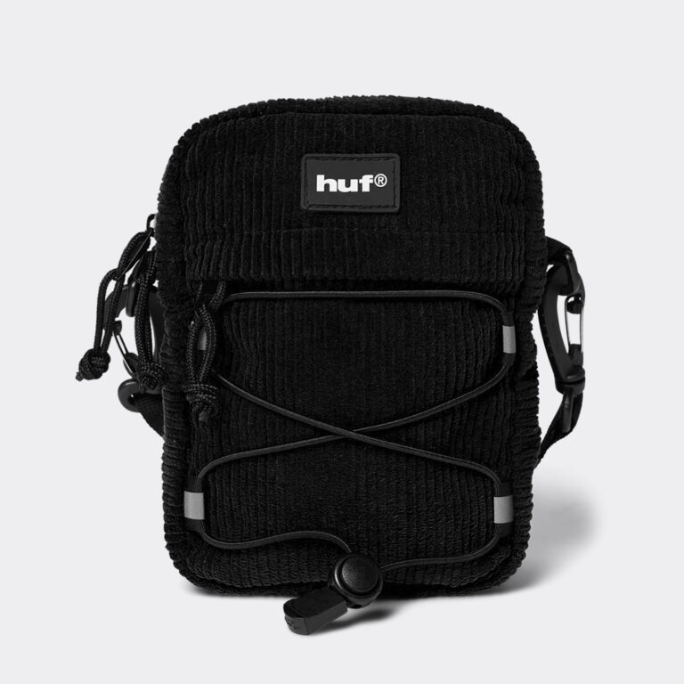 huf-corduroy-bowery-side-bag-ac01188-black