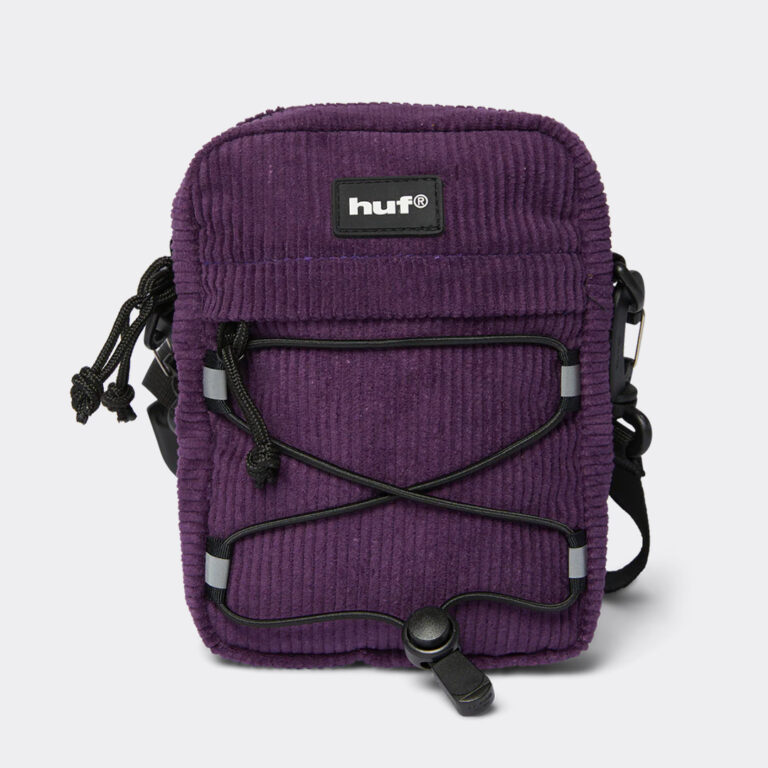 huf-corduroy-bowery-side-bag-ac01188-dkber-dark-berry