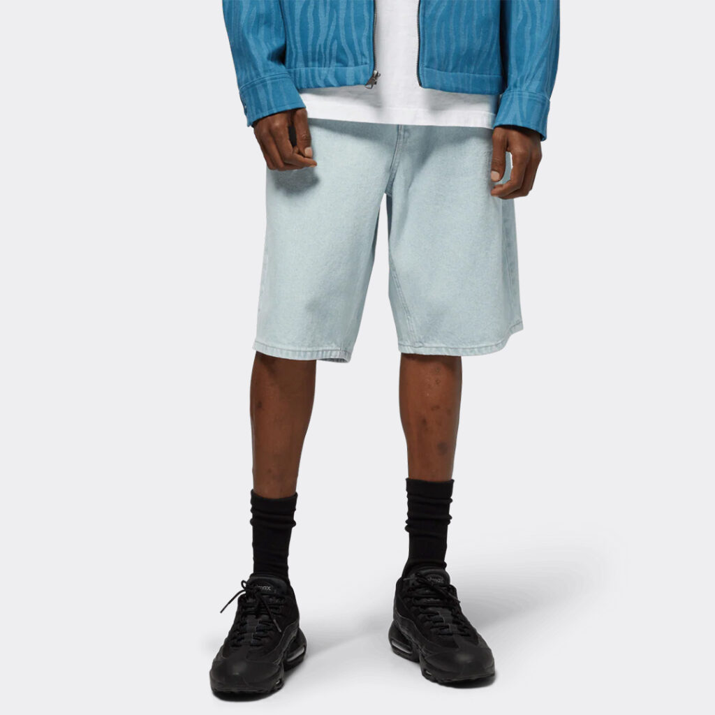 huf-cromer-short-pt00317-lblue-light-blue