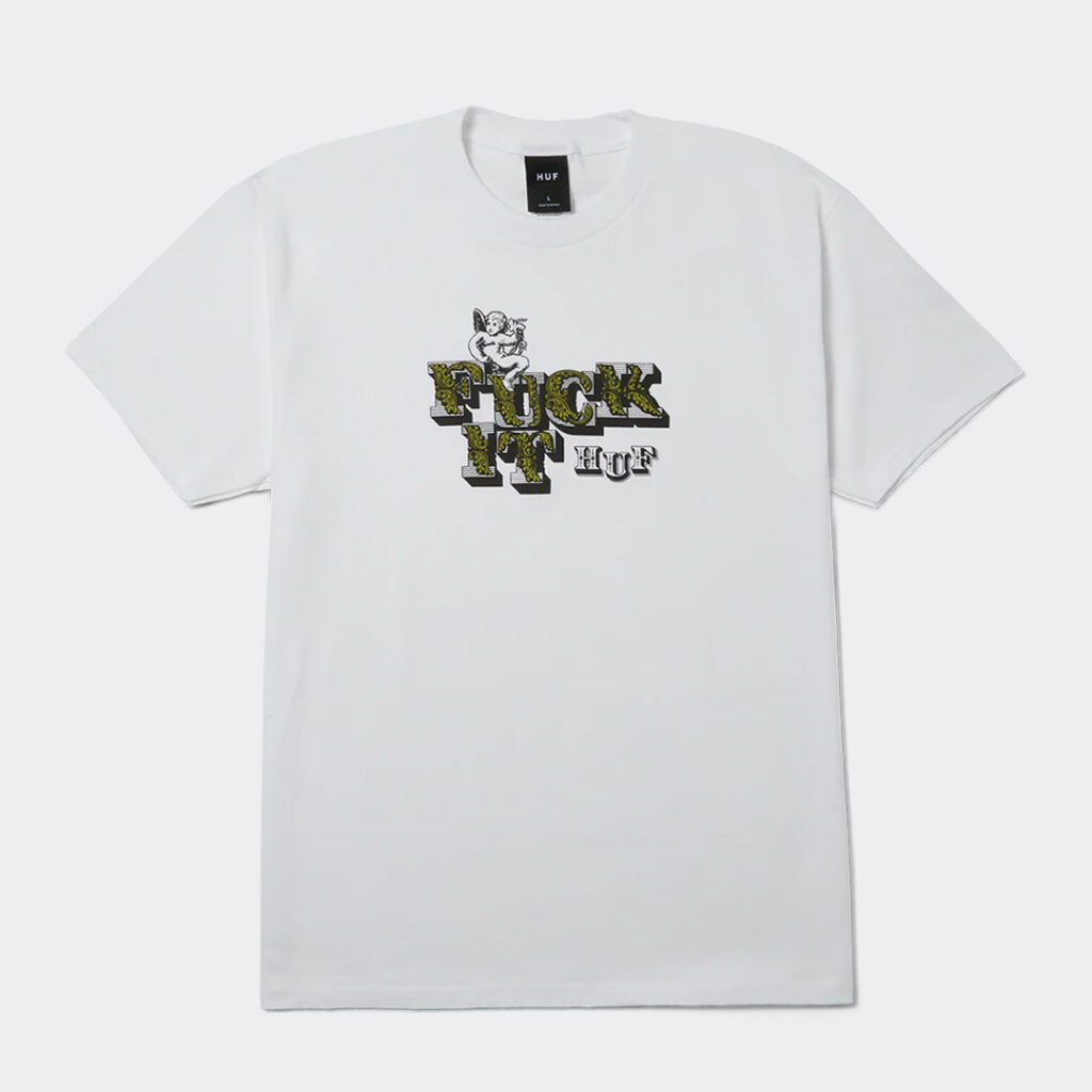 huf-devine-t-shirt-ts02637-white