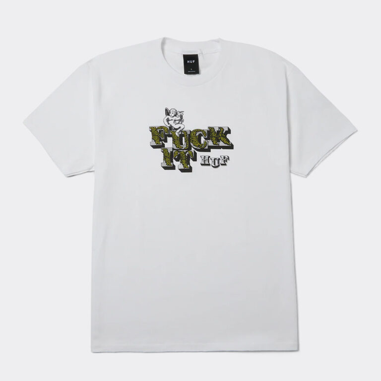 huf-devine-t-shirt-ts02637-white