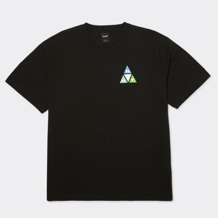 huf-prism-triple-triangle-t-shirt-ts02769-black-1