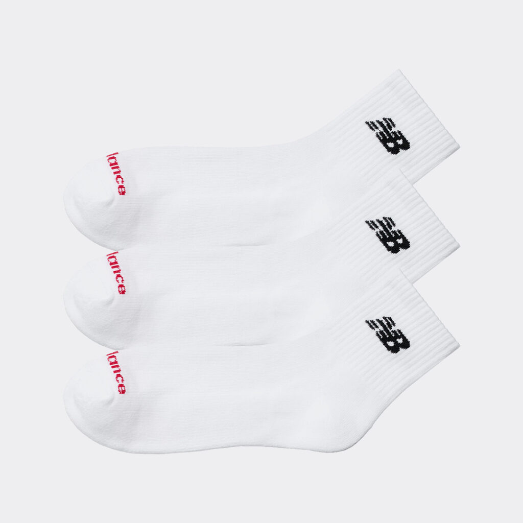 new-balance-everyday-ankle-socks-3-pairs-las51303-wt-white-1