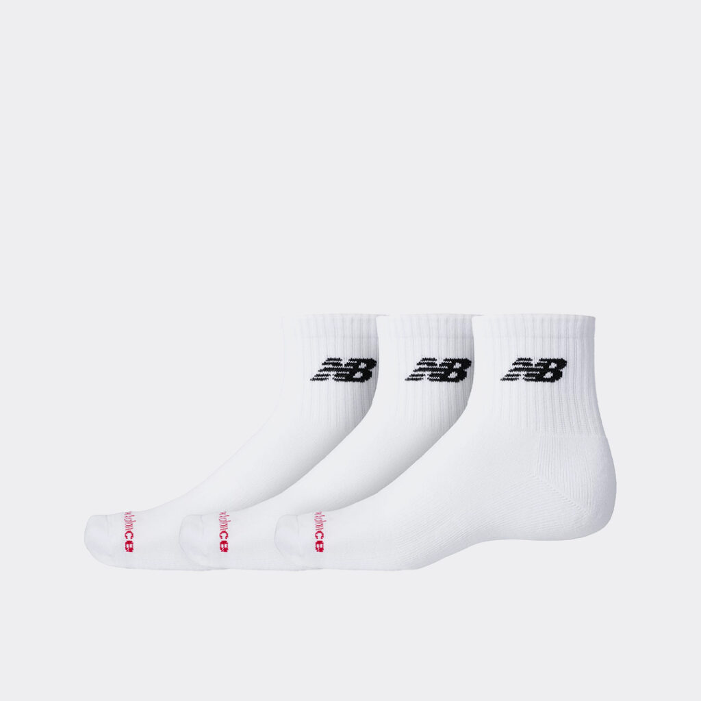 new-balance-everyday-ankle-socks-3-pairs-las51303-wt-white