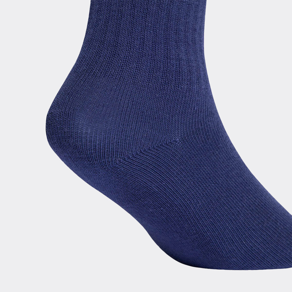 adidas-3-stripes-crew-socks-6-pairs-kids-kd8423-white-grey-blue-2