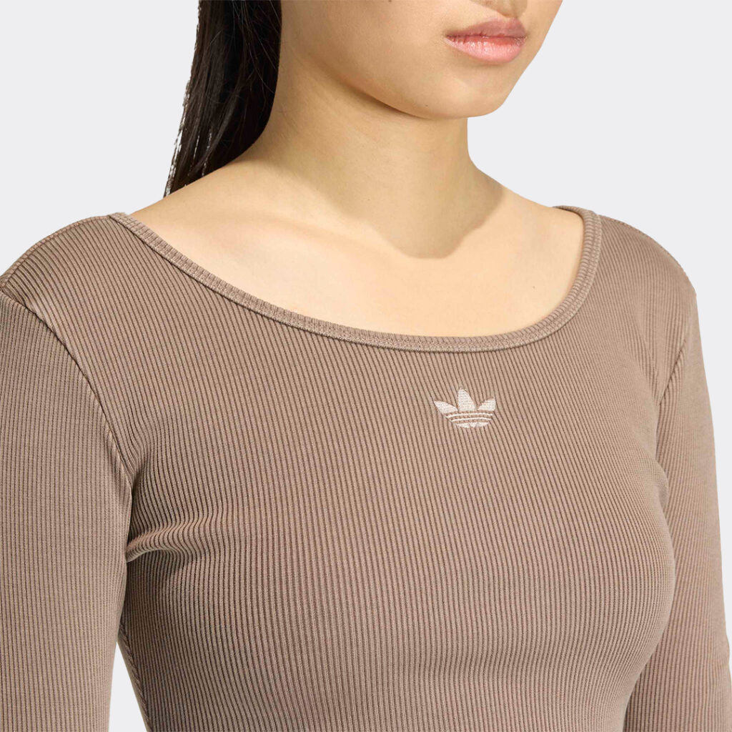 adidas-essentials-rib-longsleeve-bodysuit-washed-ke1122-earth-strata-3