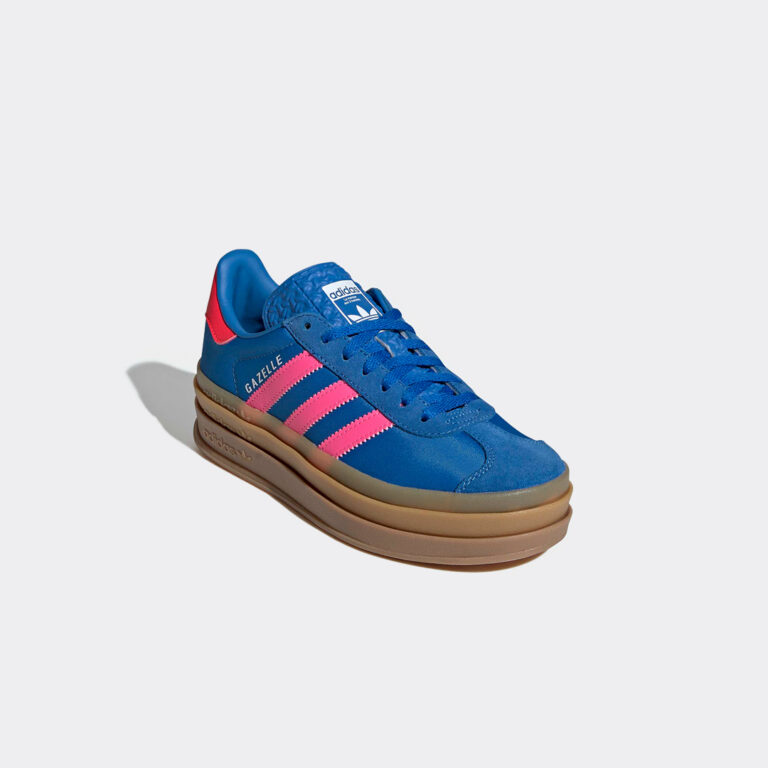 adidas-gazelle-bold-junior-sneakers-ih6460-blue-1