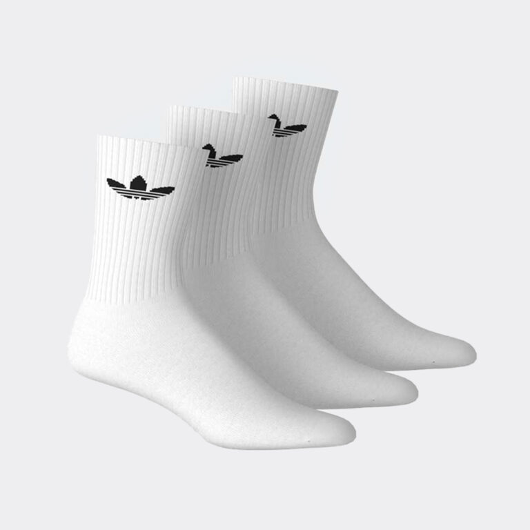 adidas-trefoil-cushion-crew-socks-3-pack-ij5616-white-1