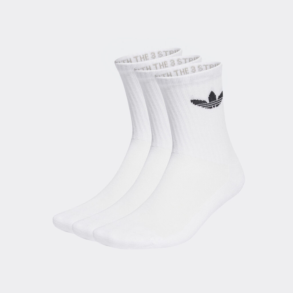 adidas-trefoil-cushion-crew-socks-3-pack-ij5616-white